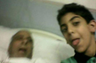 Rest in peace and say CHEESE! Saudi teen takes selfie with dead grandfather